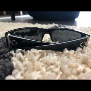 SPY Hielo Trident Polarized